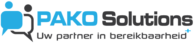 PAKO Solutions 